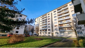 t3 à la vente -   67000  STRASBOURG, surface 70 m2 vente t3 - UBI450741728